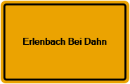 Grundbuchauszug Erlenbach Bei Dahn